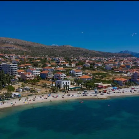 Апартаменти Burano Trogir-seget
