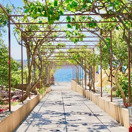 Апартаменти Burano Trogir-seget Трогір